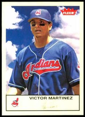 273 Victor Martinez